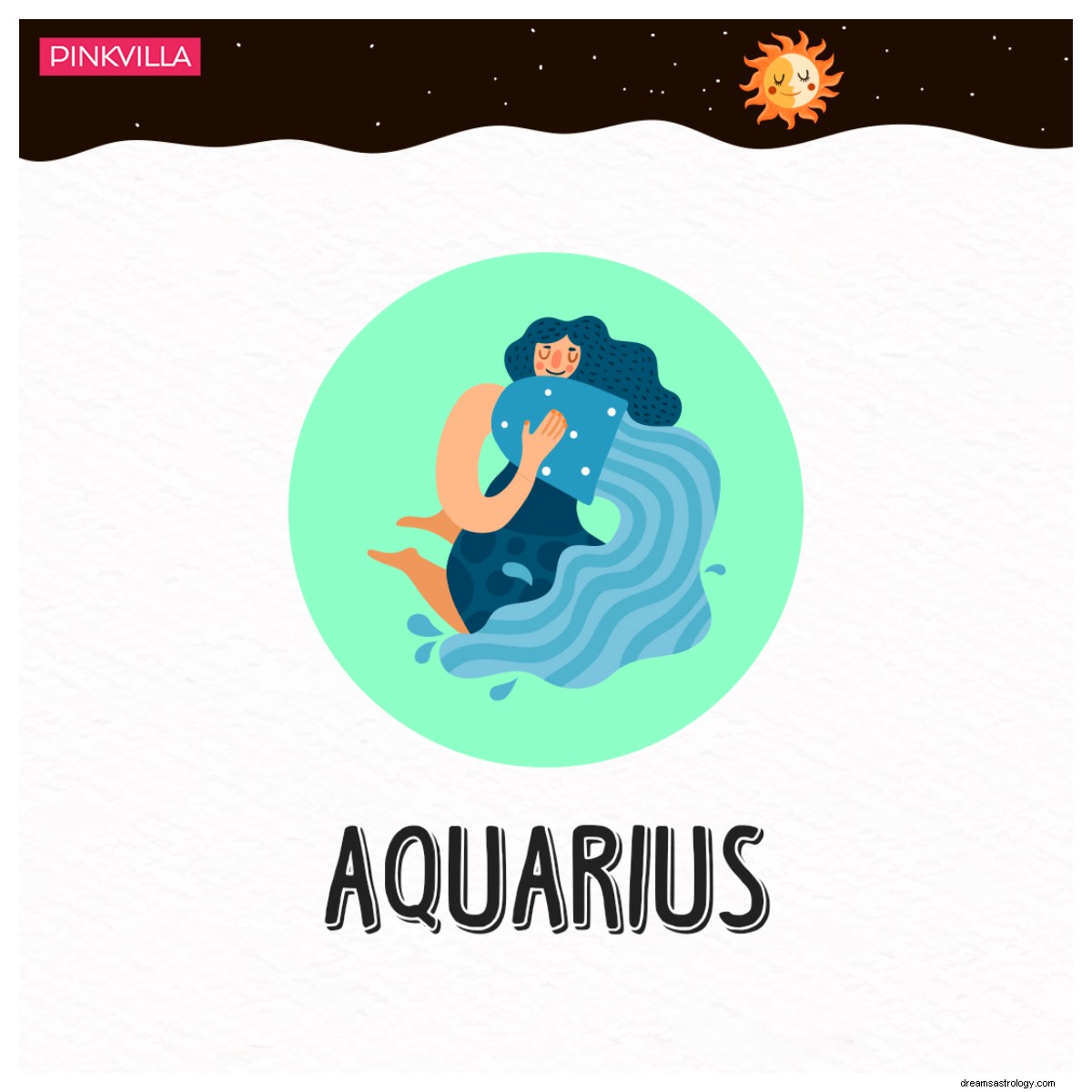 Aquarius hingga Aries:5 Zodiak yang selalu stres 