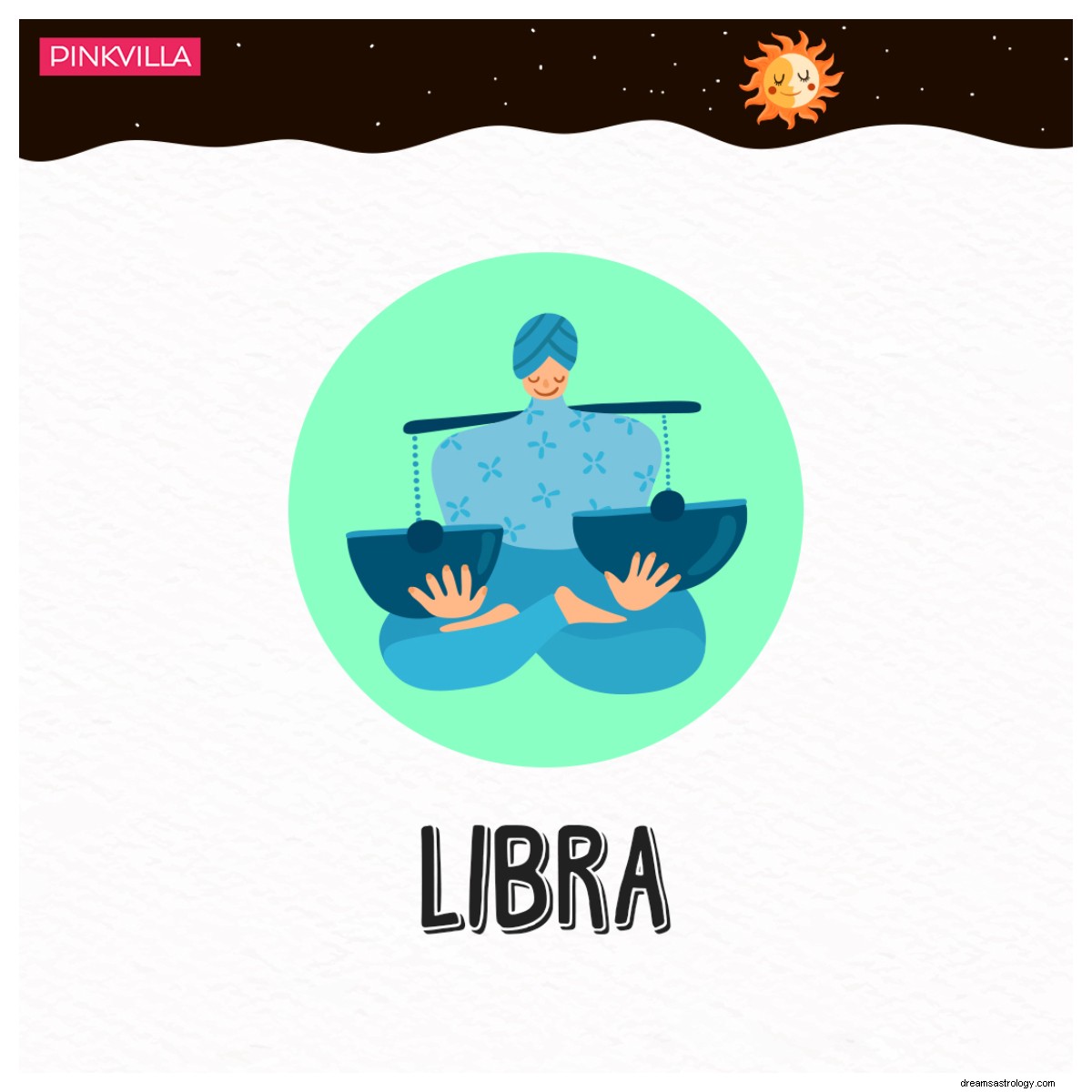 De Tauro a Libra:4 signos del zodiaco modestos y conservadores 
