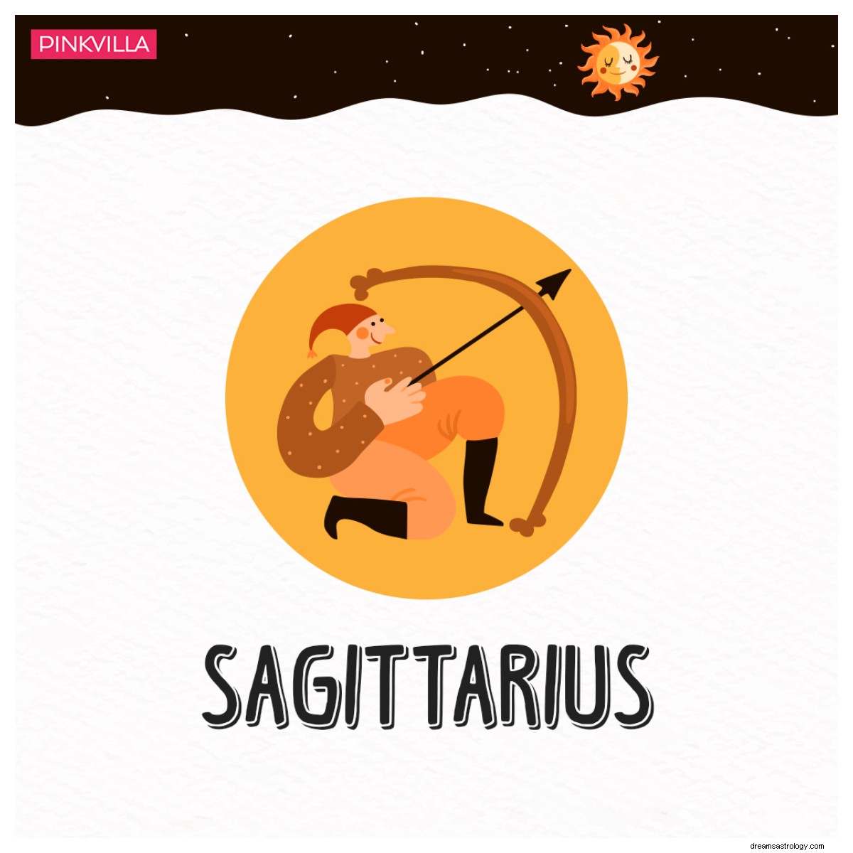 Du Verseau au Sagittaire :4 signes du zodiaque sans tact et agités 