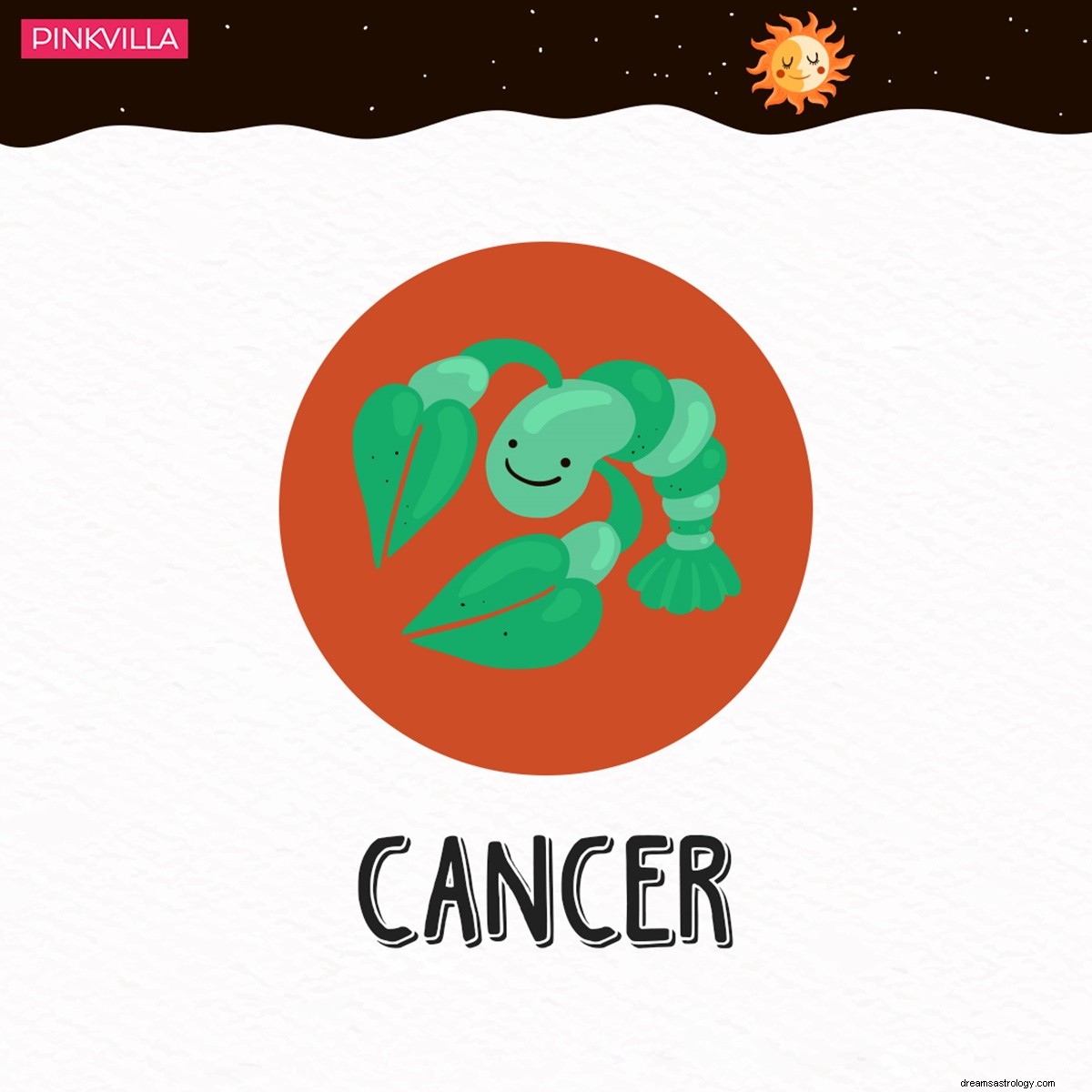 Cancer to Scorpio:4 Zodiak yang misterius dan penuh teka-teki 
