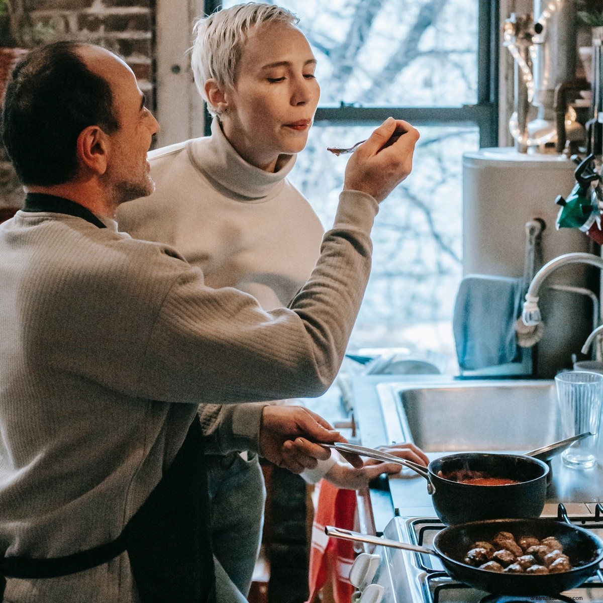 Date ideer du kan bruke for å sjarmere stjernetegnet Kreft 