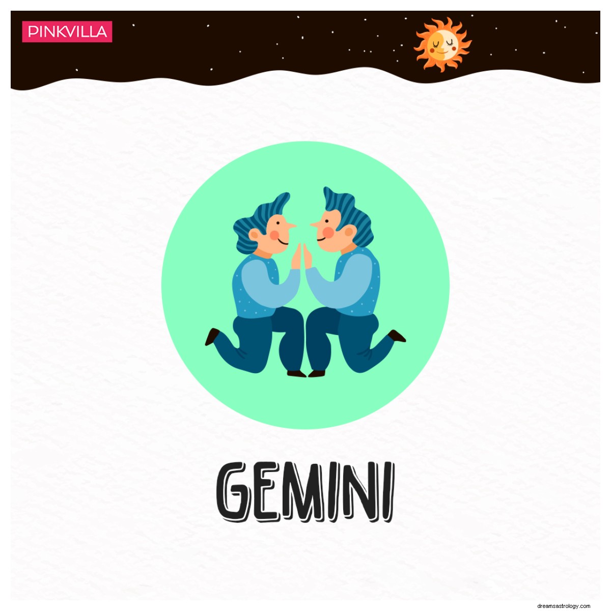 Gemini to Aquarius:4 Zodiak yang menjadikan teman perjalanan terbaik untuk perjalanan petualangan 