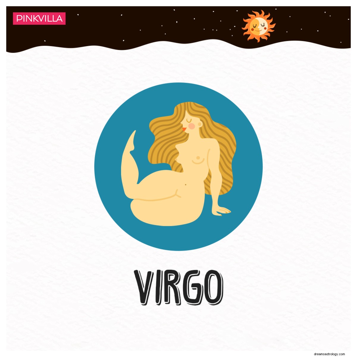 Dari Pisces hingga Virgo:4 Zodiak yang paling beruntung dalam percintaan 