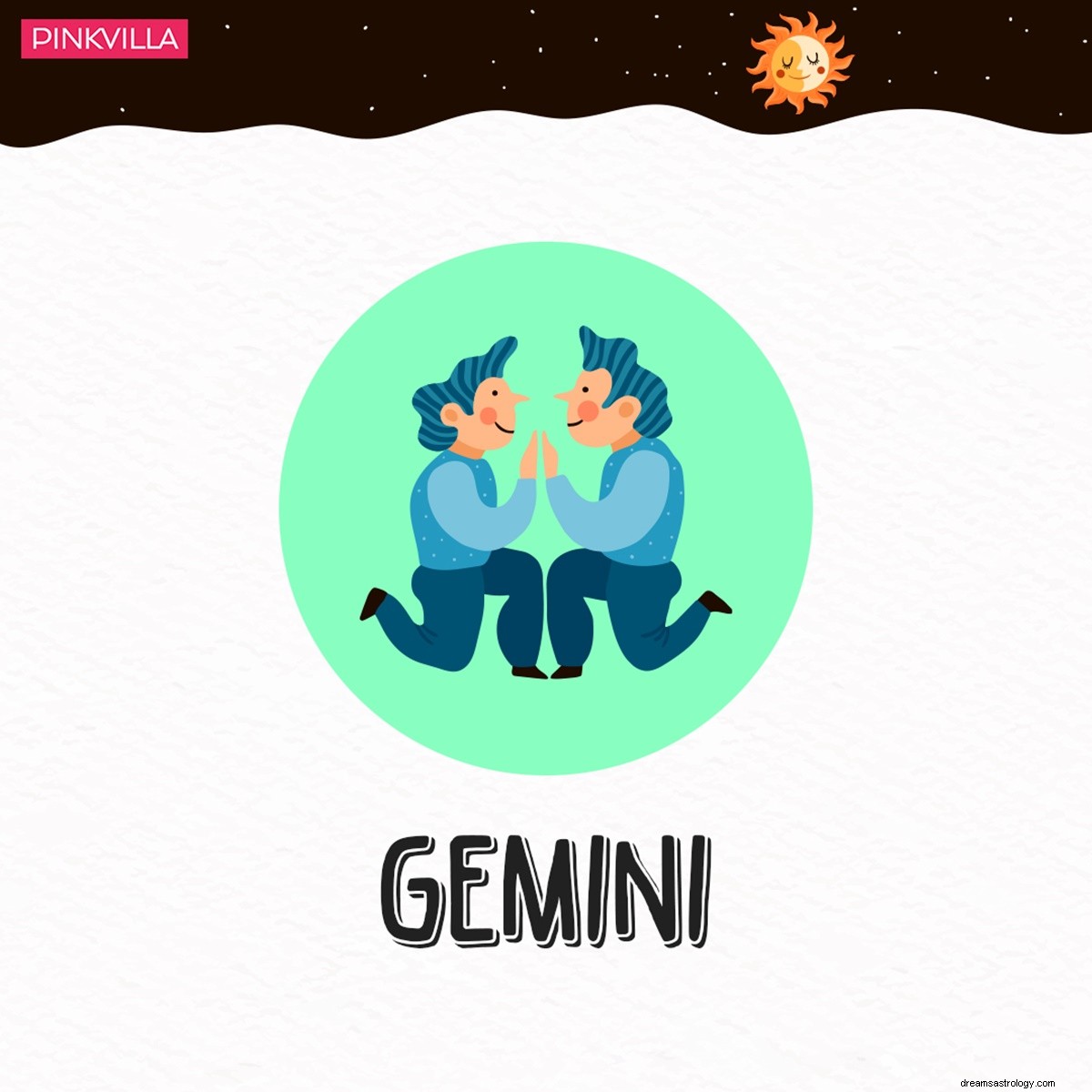 Leo to Gemini:4 Zodiak yang merupakan tamu rumah yang buruk 