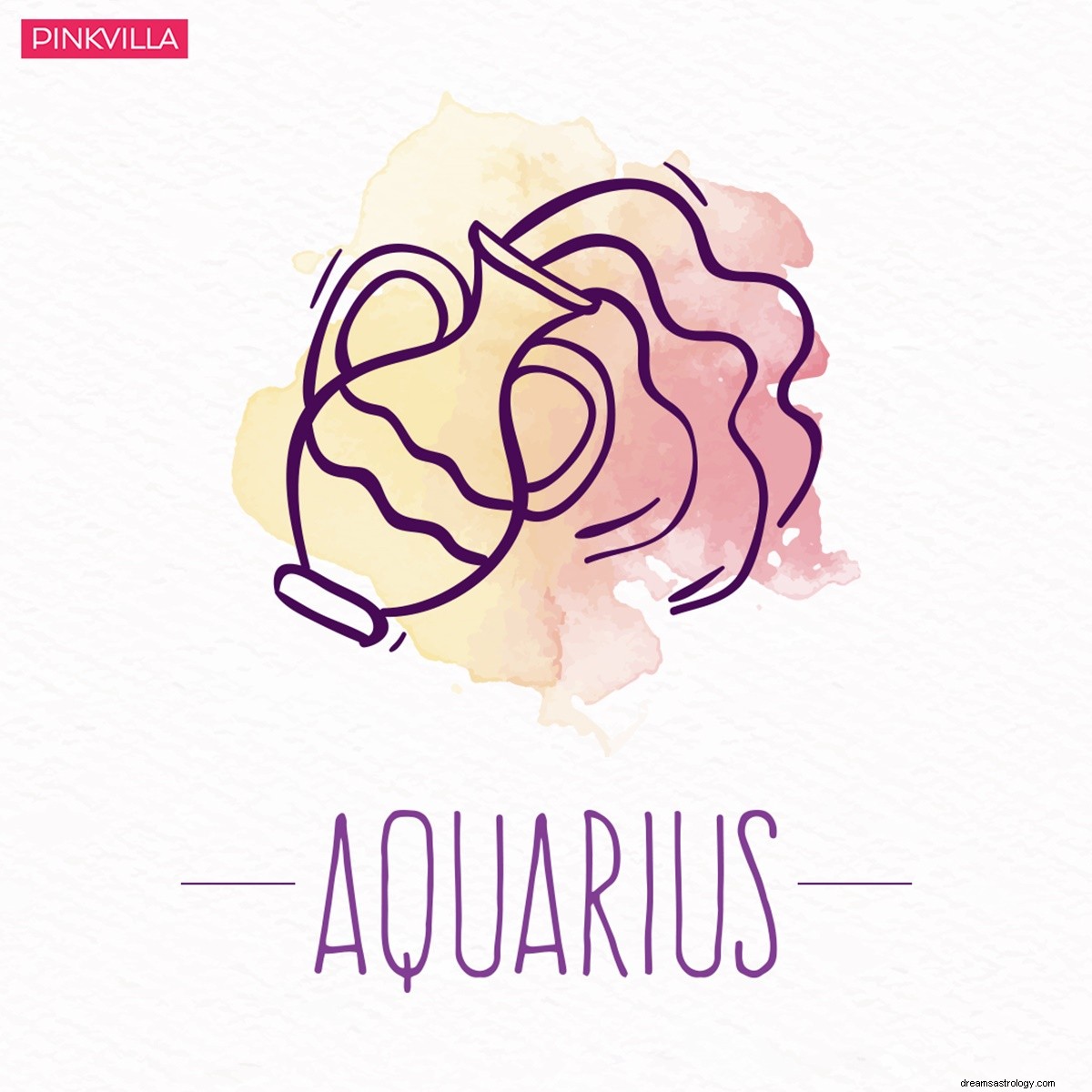 Aquarius to Scorpio:4 Zodiak yang jahat dan tidak peduli setelah bertengkar dengan bae 