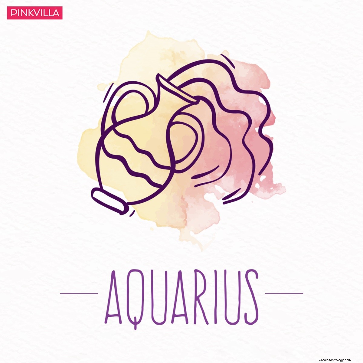 Acuario a Escorpio:4 signos del zodiaco que son malos e indiferentes después de una discusión con bae 