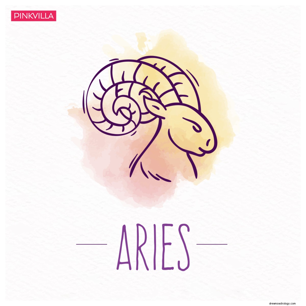 Aries a Cáncer:4 signos del zodiaco con los que no deberías salir si te gusta una vida tranquila 