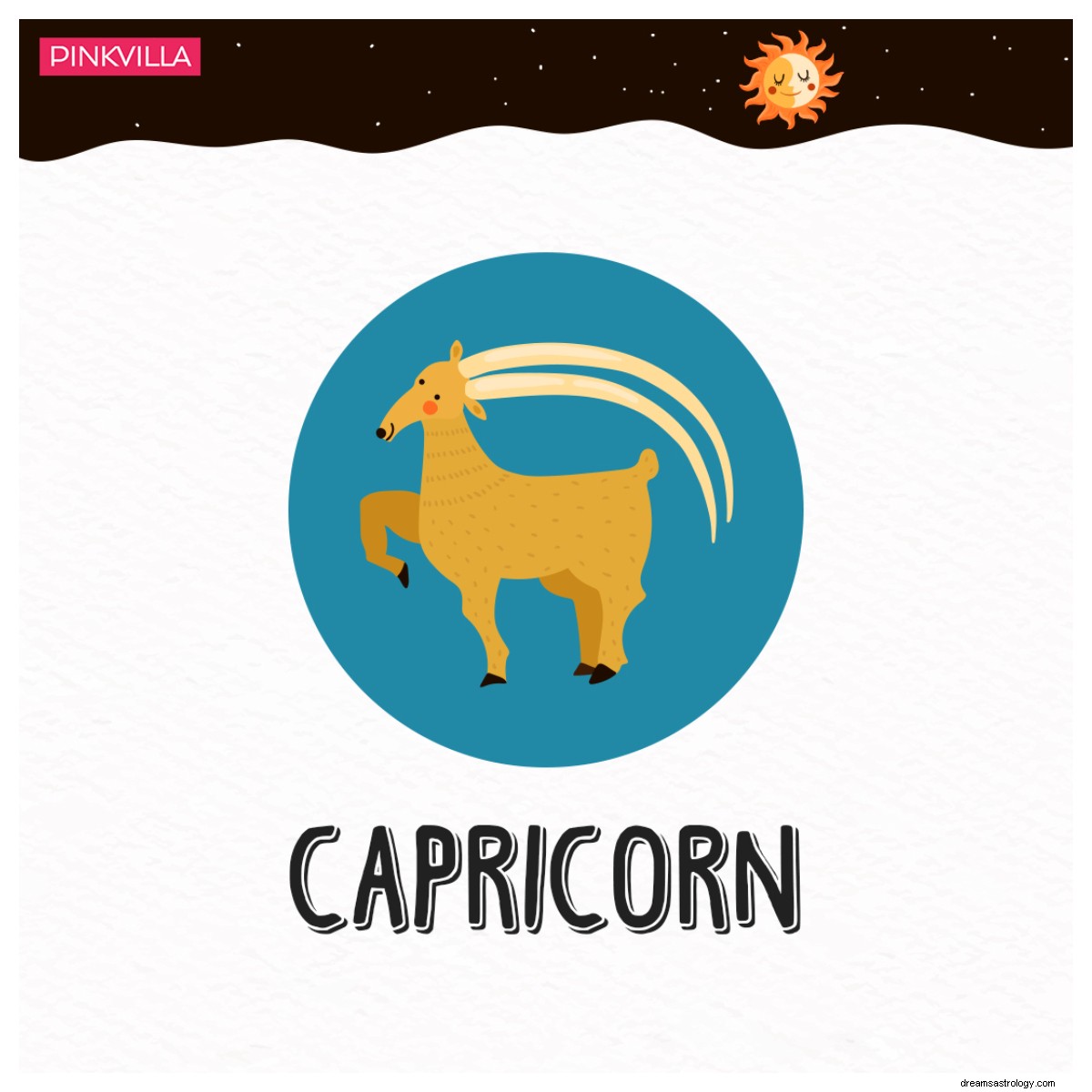 De Leão a Capricórnio:3 signos do zodíaco que não têm senso de humor 