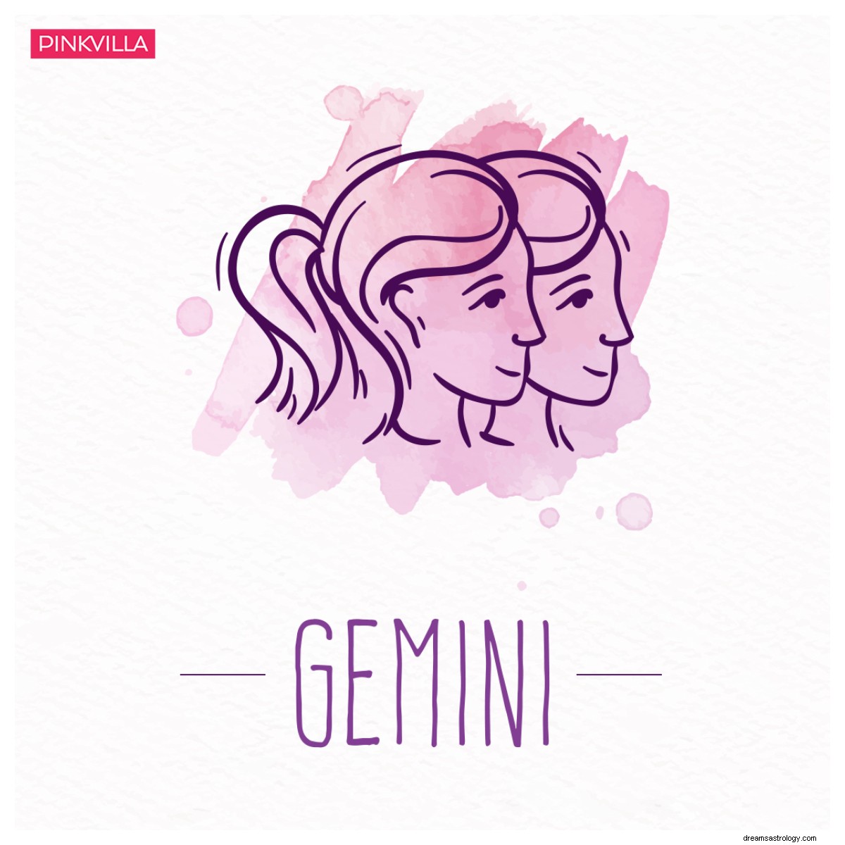 Géminis a Sagitario:5 signos del zodiaco con los que es más difícil lidiar cuando estás enamorado 