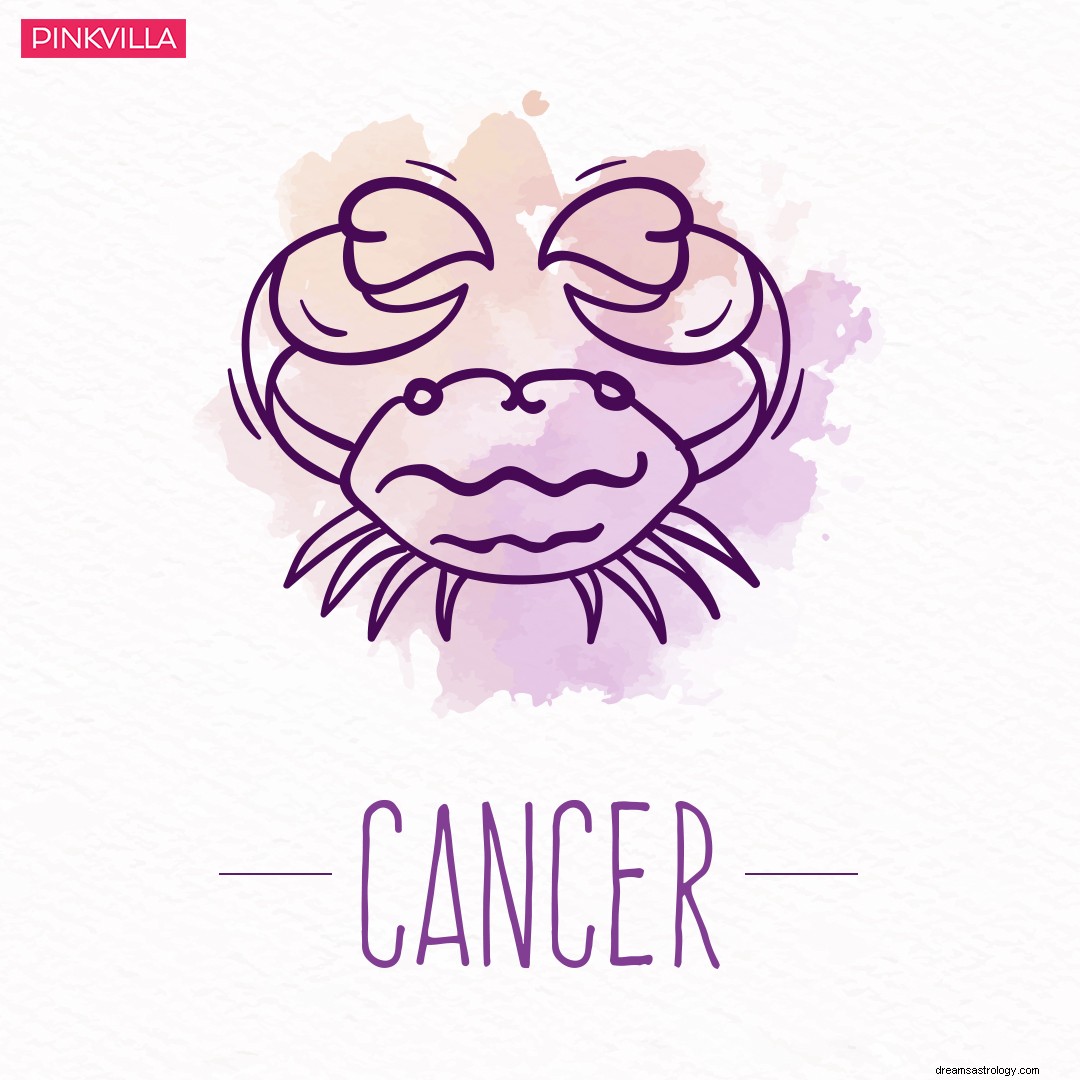 Cancer to Libra:4 Zodiak yang tetap insecure dan memata-matai pasangannya 