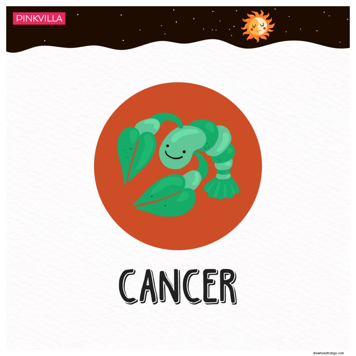 De Áries a Câncer:4 signos do zodíaco que sempre o apoiarão 