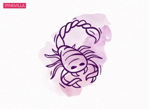 Vergine in Scorpione:4 segni zodiacali che tendono ad avere relazioni amorose segrete dopo il matrimonio 
