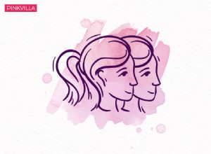 Tweelingen tot Vissen:4 sterrenbeelden die altijd achter de rug om bitchen 