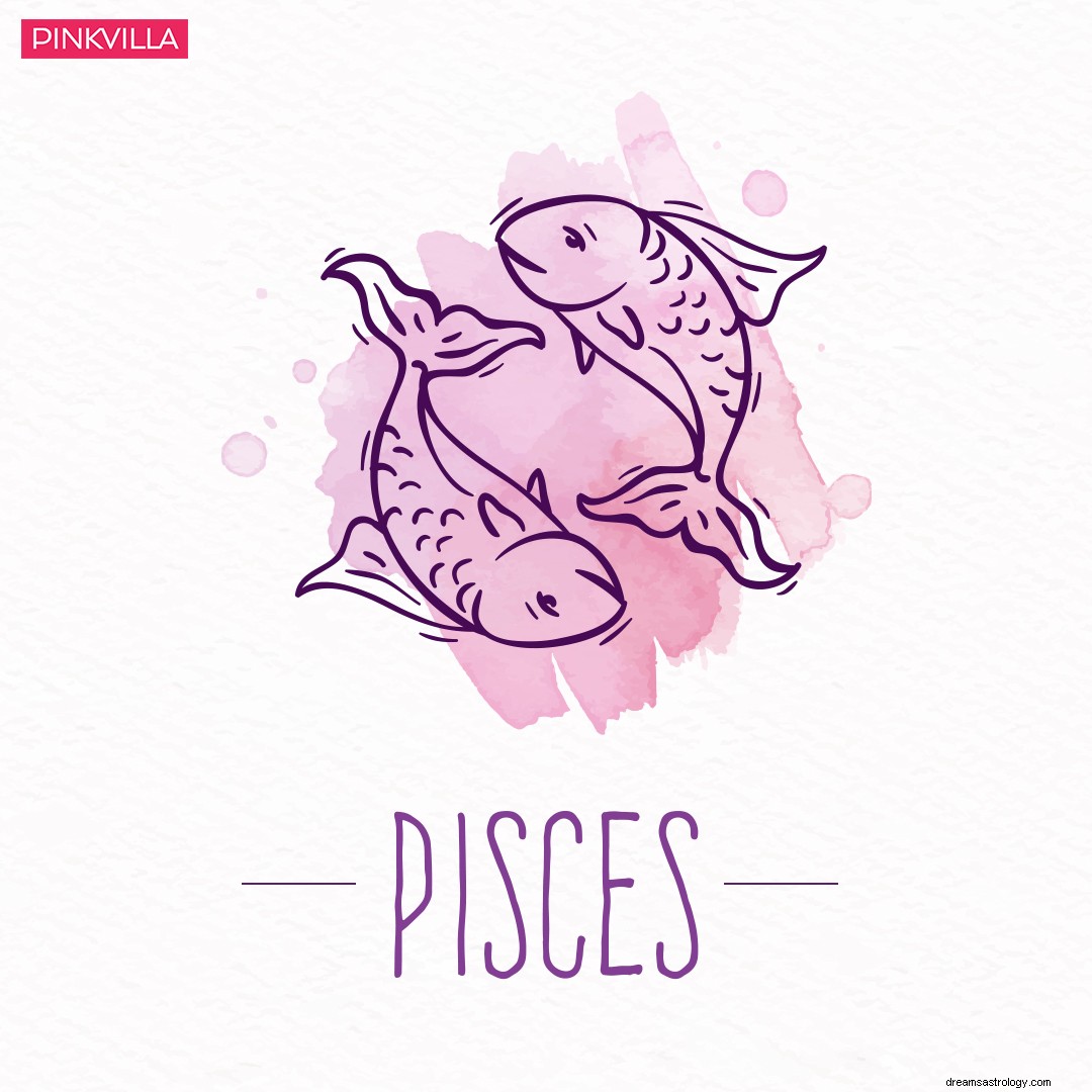 Gemini ke Pisces:4 Zodiak yang selalu jalang di belakang 