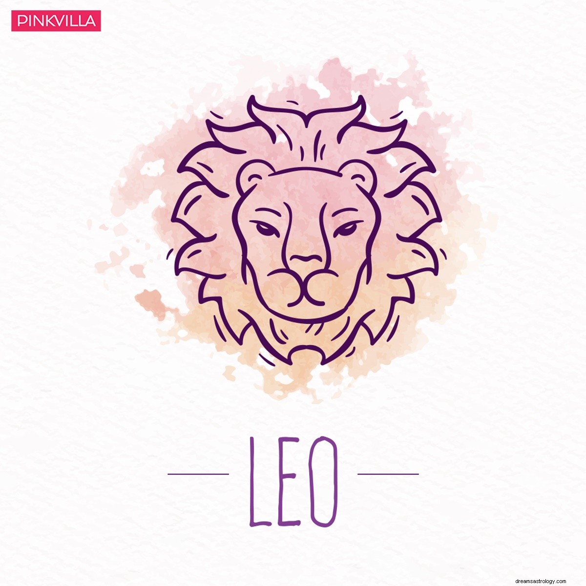 Acuario a Leo:estos signos del zodiaco lloran lágrimas falsas para ganar una pelea con su pareja 