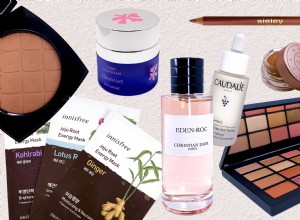 Το RUSSH Loves:Beauty Favorites από τον Ιούνιο του 2022 
