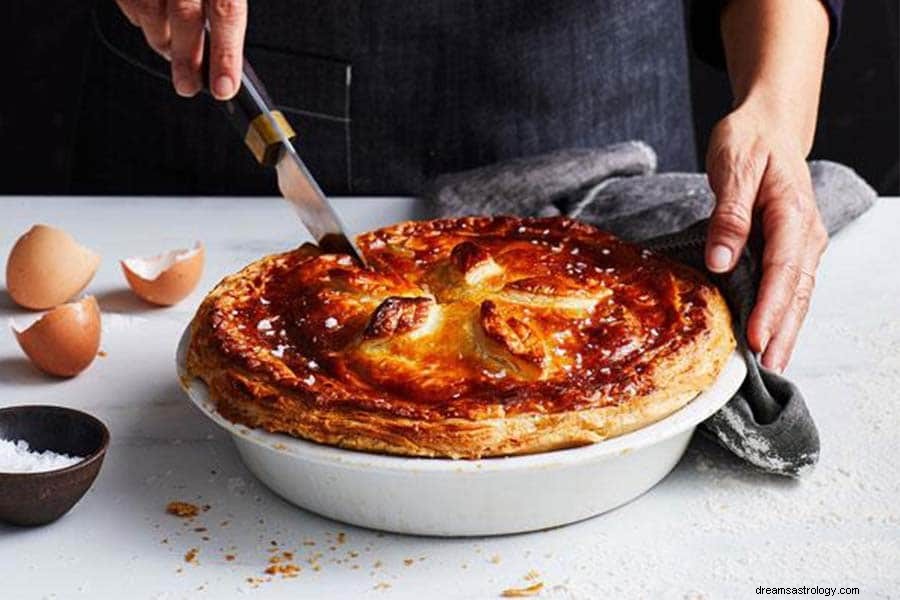 8 recetas de tartas para brindarte un poco de comodidad este invierno 