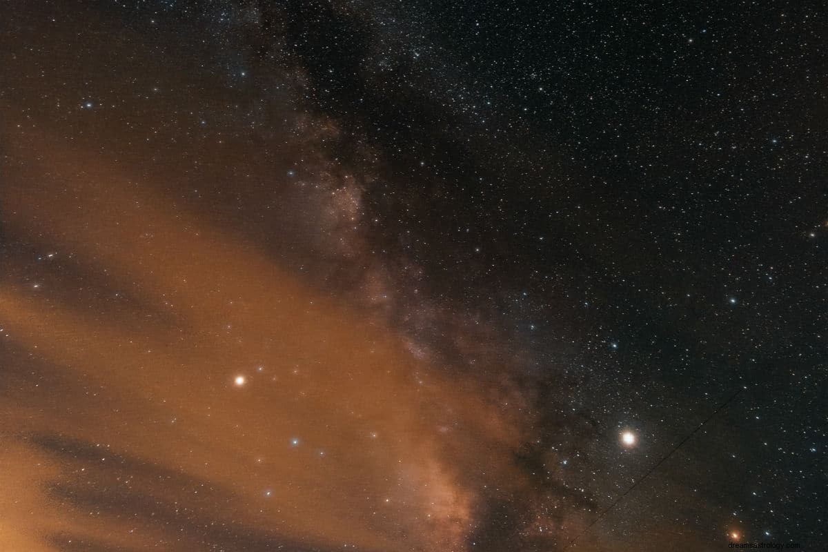 12月の土星と木星の大合流点に何を期待するか 