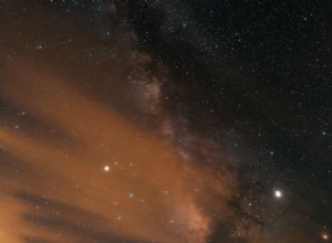 Apa yang diharapkan dari Konjungsi Besar Saturnus dan Jupiter pada bulan Desember 