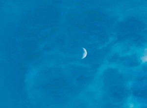 Octubre es un caos astrológico:este mes llega una Luna Azul de Halloween y Mercurio retrógrado 