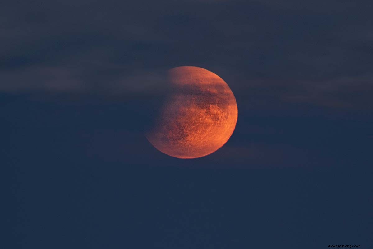 Apa itu ritual Bulan? Dan bagaimana mereka dapat membantu membuka keinginan tersembunyi Anda 