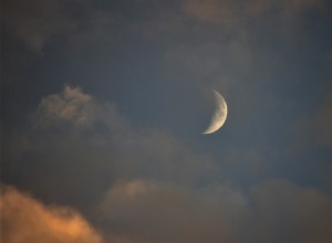 Bulan Baru Maret di Pisces ingin Anda menjelajahi sisi mistik Anda 