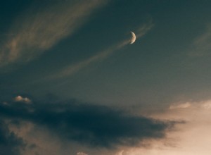 A Lua Nova de Fevereiro em Aquário quer que você estabeleça grandes metas 