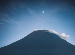 Qué saber de la sensual Luna Nueva de Tauro de este mes de mayo 