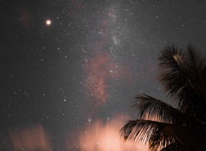 Quello che devi sapere sul prossimo Giove retrogrado 