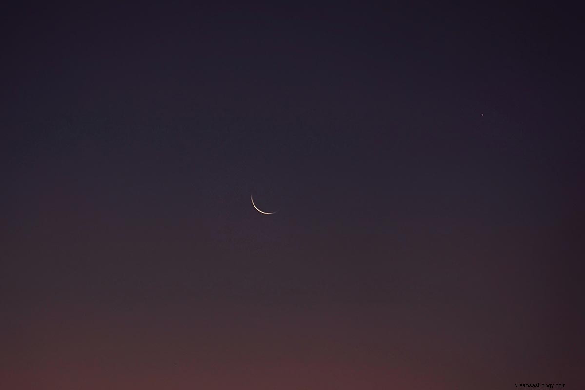 La Nouvelle Lune de septembre en Vierge est un moment de renaissance – ce qu’il faut savoir 