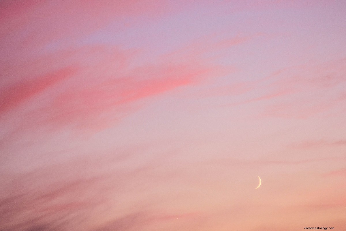 La Nouvelle Lune de novembre en Scorpion veut un changement radical 