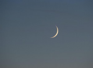 La Luna Nueva de Octubre en Libra está aquí para ayudarte a encontrar el equilibrio 