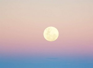 Inilah bagaimana Bulan Purnama di Virgo akan memengaruhi tanda zodiak Anda 