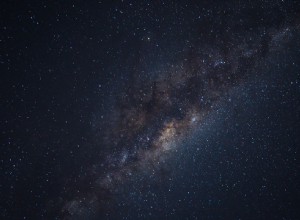 火星と土星は、みずがめ座を通過するときに混乱をもたらしています 