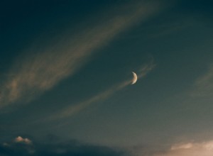 La prochaine Nouvelle Lune des Poissons est l événement lunaire révolutionnaire que nous attendions tous 