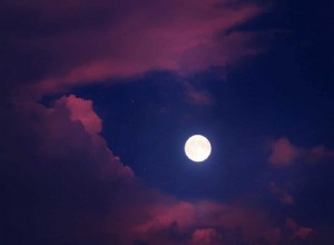 De Volle Maan van februari in Leeuw wil dat je jezelf op de eerste plaats zet 