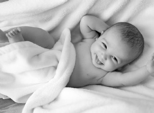 Baby – hva betyr det å drømme om babyer? 