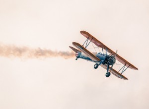 Flygplan – drömmening och tolkningar 