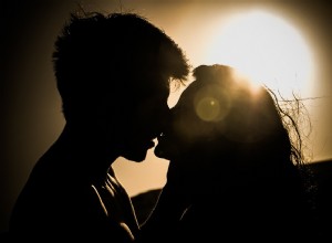 Beso y Beso - ¿Qué significa soñar con besar? 