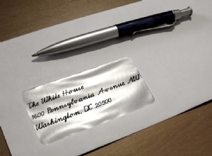Endereço em um sonho - significado e simbolismo 