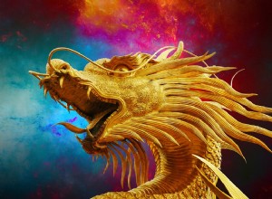 ドラゴン–ドラゴンの夢とはどういう意味ですか？ 