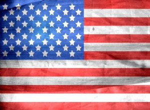 Vad betyder det att drömma om en amerikan? 