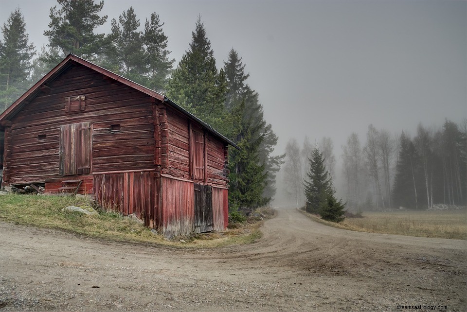 Barn – Drømmebetydning og symbolikk 