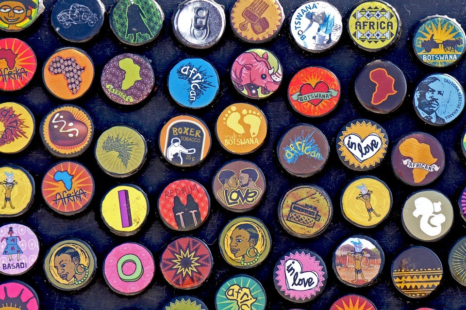 Badge dans un rêve - Signification et symbolisme 