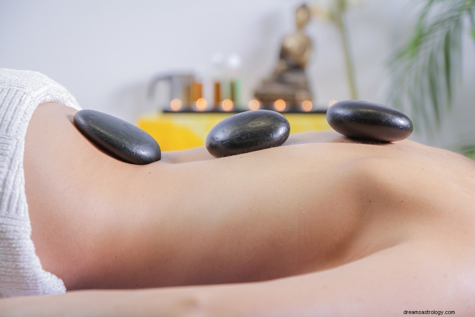 Rêver de Spa – Signification et Interprétation 