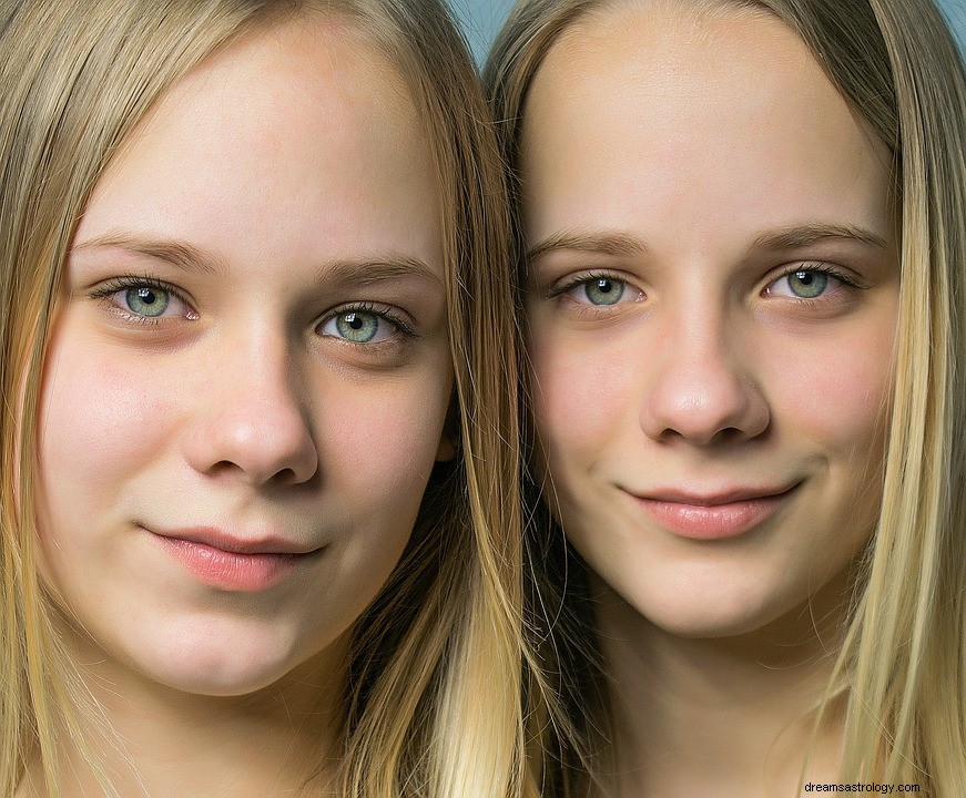 Gêmeos – Significado e Simbolismo dos Sonhos 
