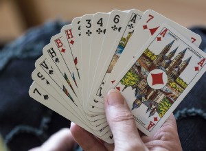 Att spela bridge i en dröm – mening och symbolik 