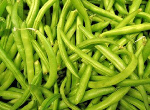 Haricots verts - Signification et interprétation des rêves 