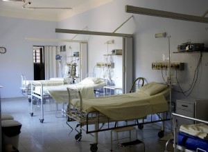 Νοσοκομείο σε Όνειρο – Νόημα και Συμβολισμός 
