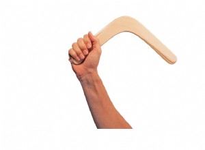 Boomerang – Arti Mimpi dan Simbolisme 